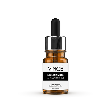 Vince Niacinamide + Zinc Serum 30ml