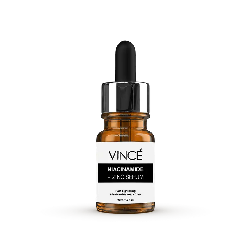 Vince Niacinamide + Zinc Serum 30ml