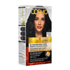 Cosmo Permanent Hair Color Natural 2.0 Natural Black