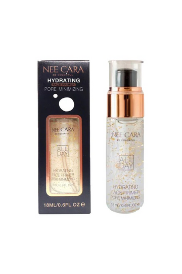 Shop Original Nee Cara Hydrating And Pore Minimizing Face Primer 18Ml. Available At Beauty Pouch, Free Delivery Across Pakistan