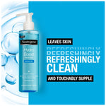 Neutrogena - Hydro Boost Cleanser Water Gel - 200ml