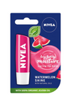 Nivea - Lip Balm Watermelon Shine - 4.8g