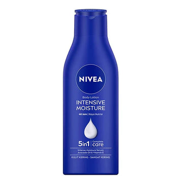 Nivea Intensive Moisture Body Lotion 100ml