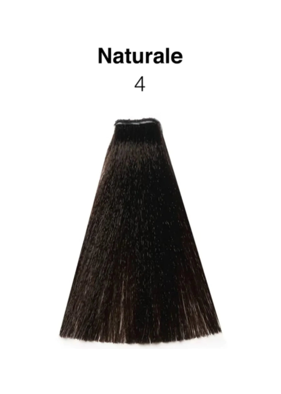 Nouvelle Lively Color 4 brown 100ml