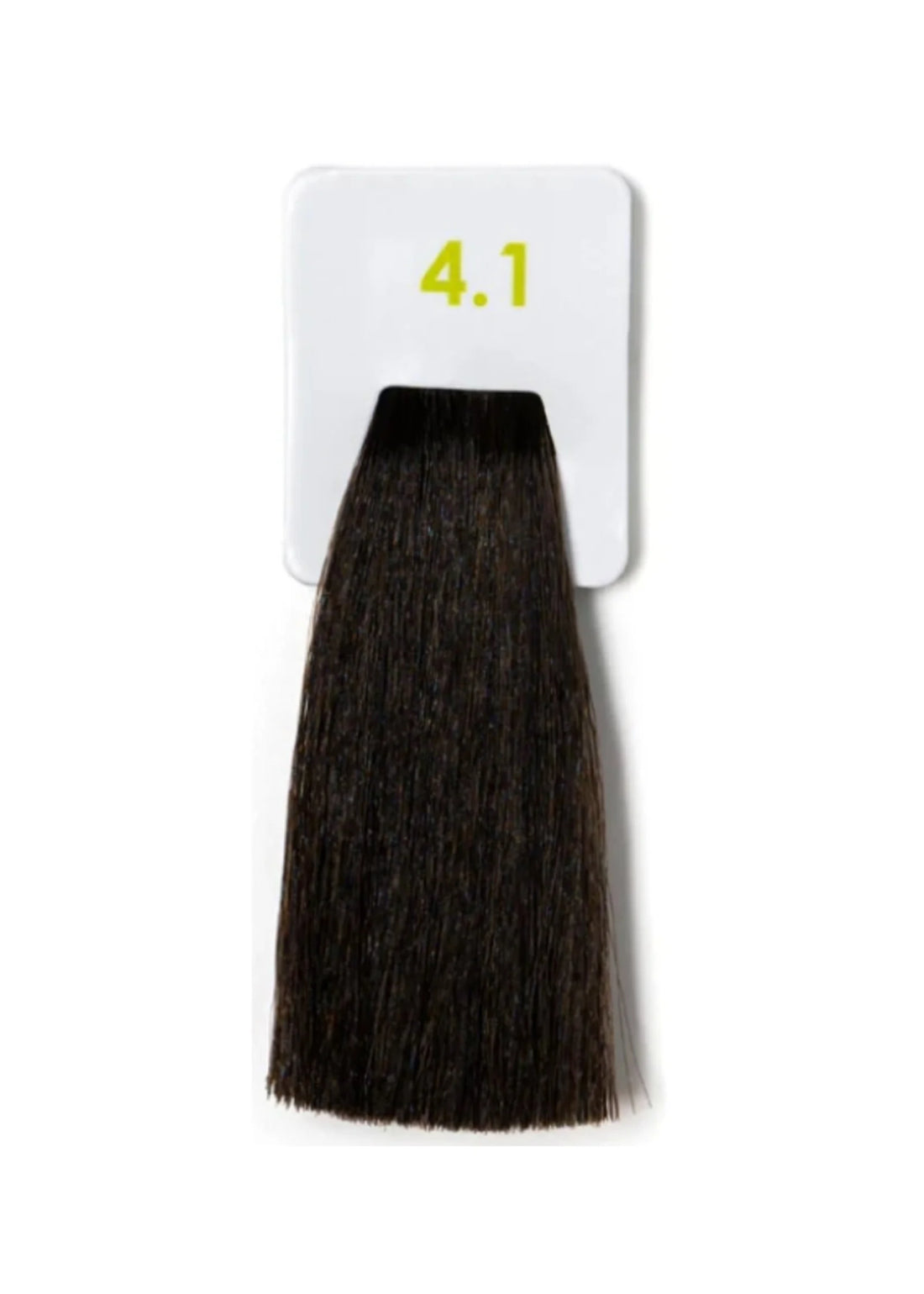 Nouvelle Lively Color 4.1 ash brown 100ml