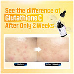Numbuzin No.5 Glutathione Vitamin Concentrated Serum 30ml