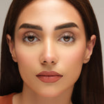 Conatural Long Stay Liquid Matte Lipstick - Nutty Nude