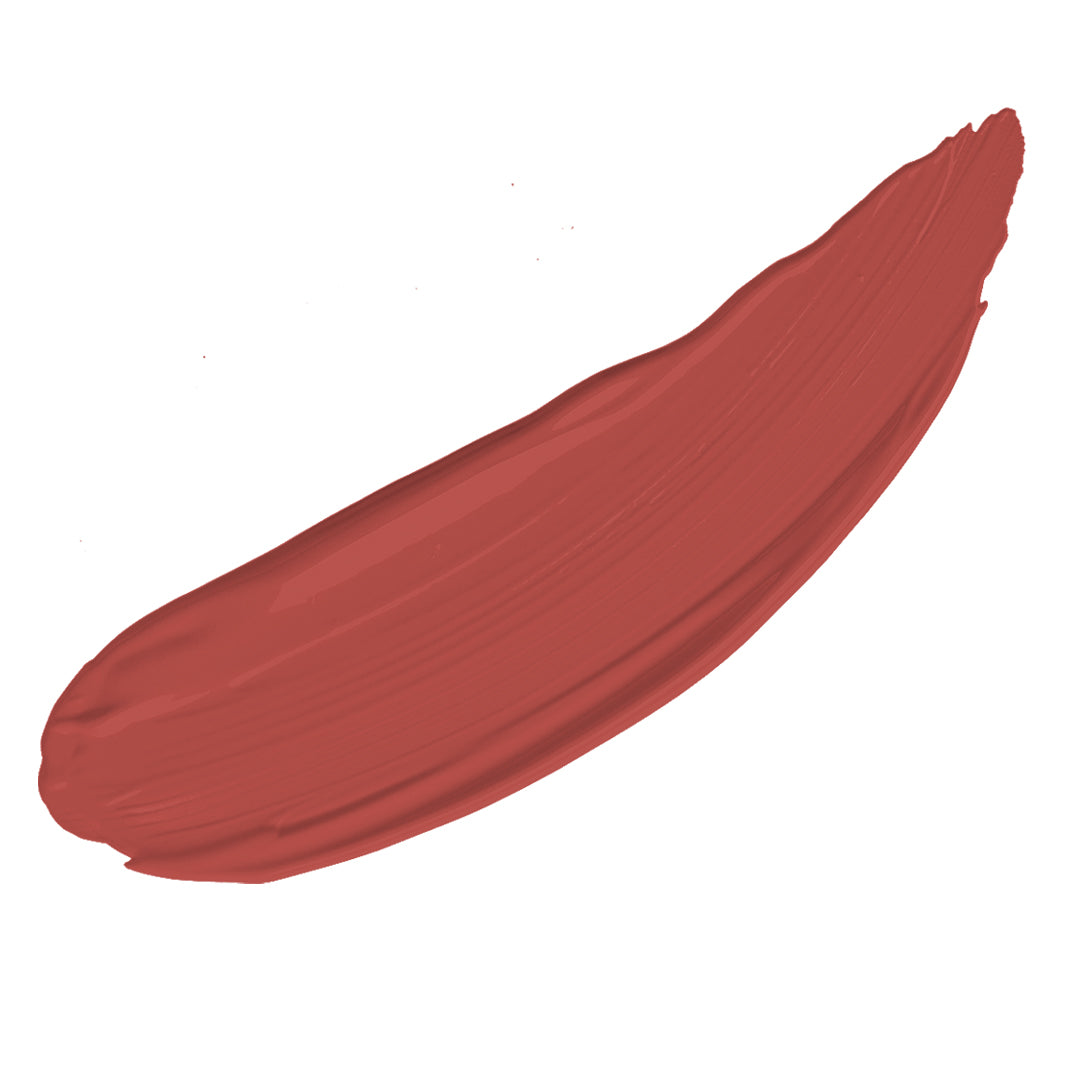 Conatural Long Stay Liquid Matte Lipstick - Nutty Nude