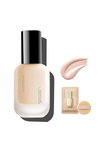 Odbo - All Hours Matte Liquid Foundation - 01 25ml