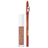 Eveline Oh My Velvet Lips Matt Lip Kit 012