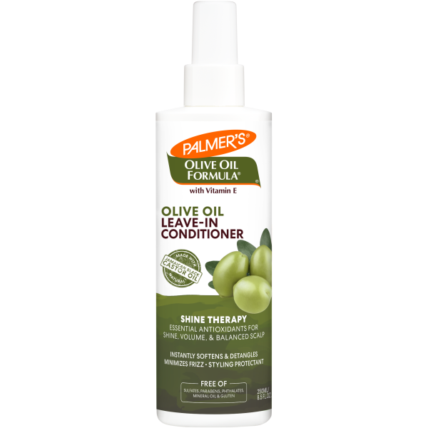 Palmers Shine Therapy Leave-In Conditioner 250ml