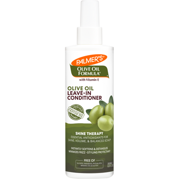 Palmers Shine Therapy Leave-In Conditioner 250ml