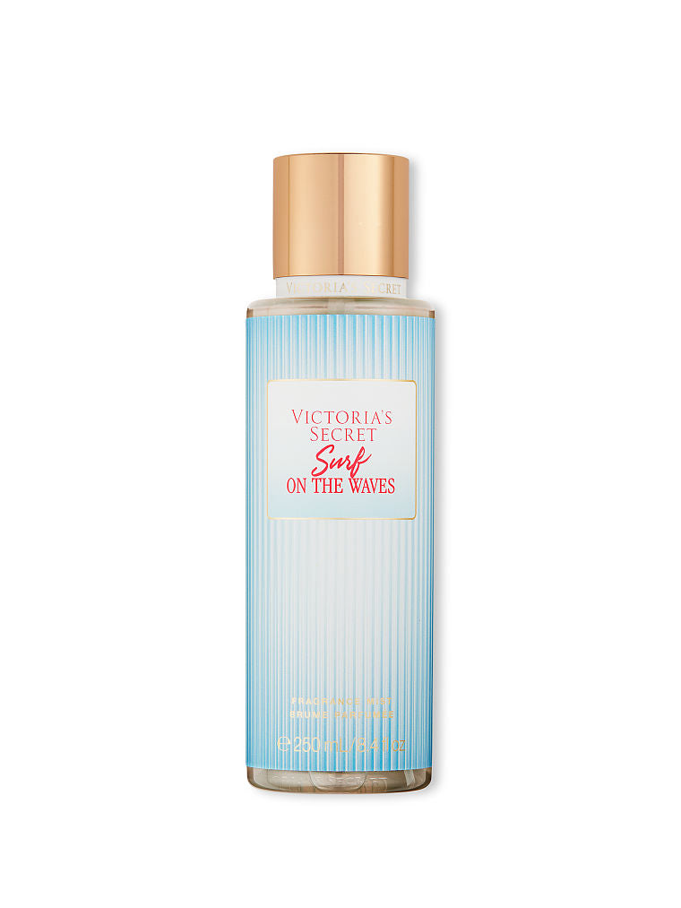 Victoria's Secret Fragrance Mist Surf On The Waves 250ml