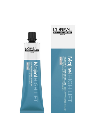 Original Loreal Majirel  High Lift Hair Color Ash 60ml Available at Beauty Pouch In Pakistan