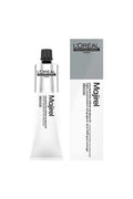 Original Loreal Professionnel Majirel 1 Black 60ml Available at Beauty Pouch In Pakistan