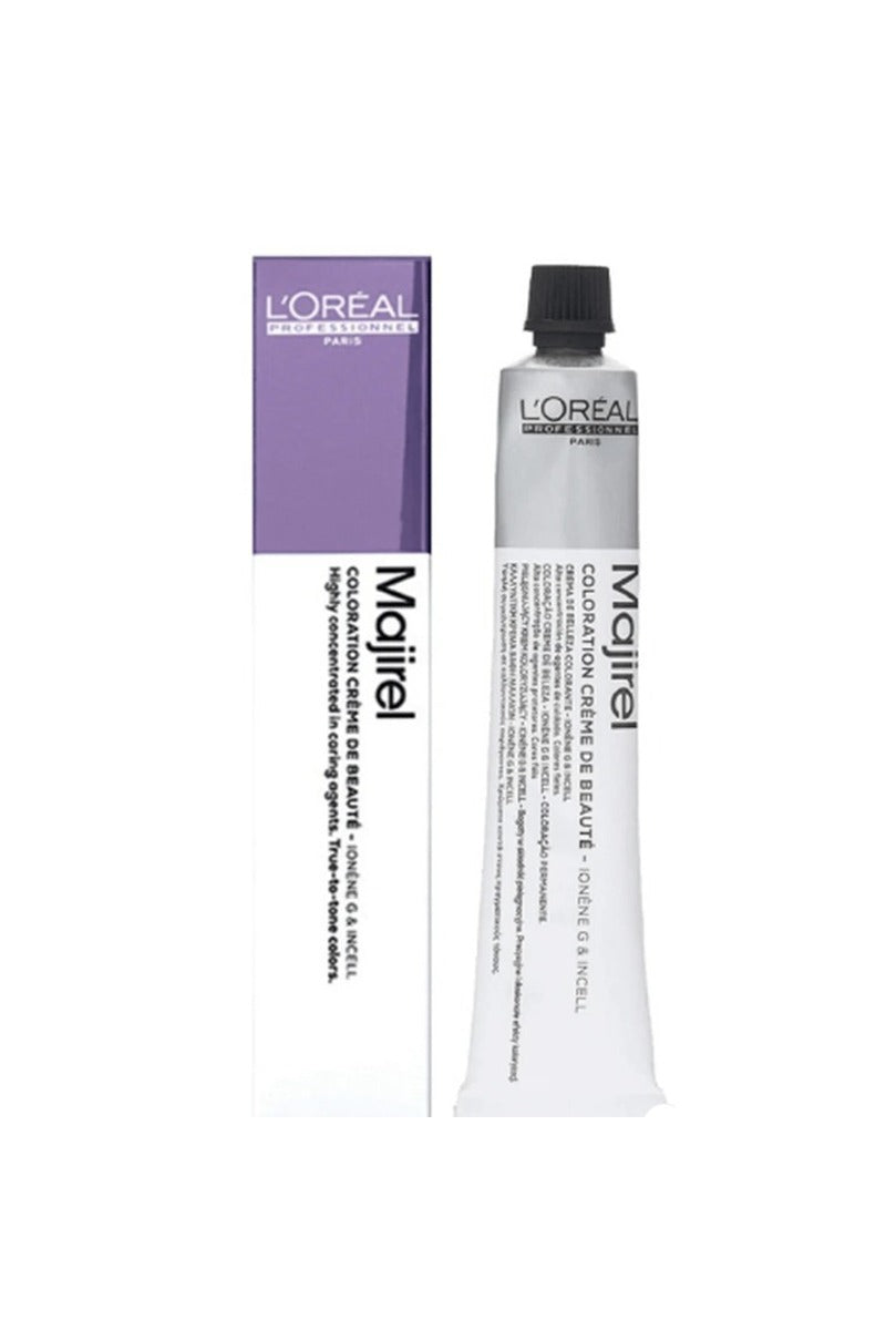 Original Loreal Professionnel Majirel 9.22 Very Blonde Irisie Vathy 60ml Available at Beauty Pouch In Pakistan