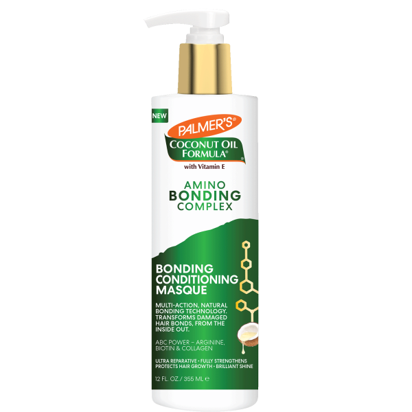 Palmers Amino Bonding Complex Bonding Conditioning Masque 355ml