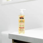 Palmers Skin Therapy Cleansing Oil for Face 190ml