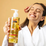 Palmers Skin Therapy Cleansing Oil for Face 190ml