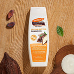 Palmers Cocoa Butter Formula Length Retention Shampoo 400ml