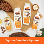 Palmers Cocoa Butter Formula Length Retention Shampoo 400ml