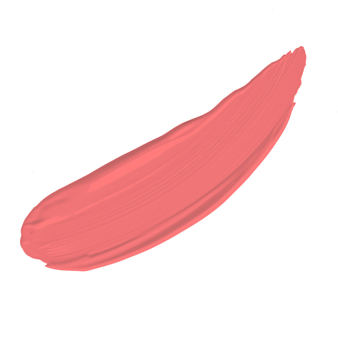 Long Stay Liquid Matte Lipstick - Peaches n' Cream