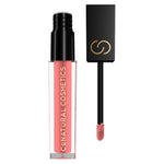Long Stay Liquid Matte Lipstick - Peaches n' Cream