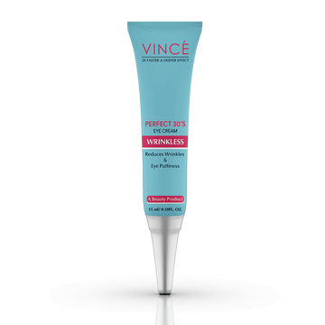 Vince Perfect 30's Eye Cream 15ml