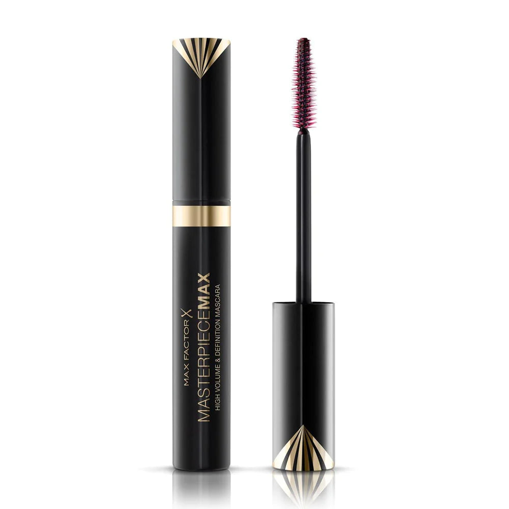 Max Factor - Masterpiece Max Mascara