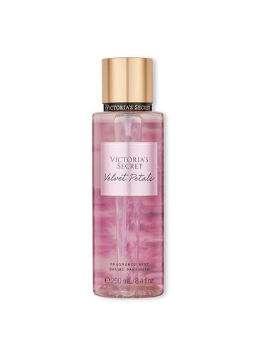 Victoria's Secret Fragrance Mist Velvet Petals 250ml