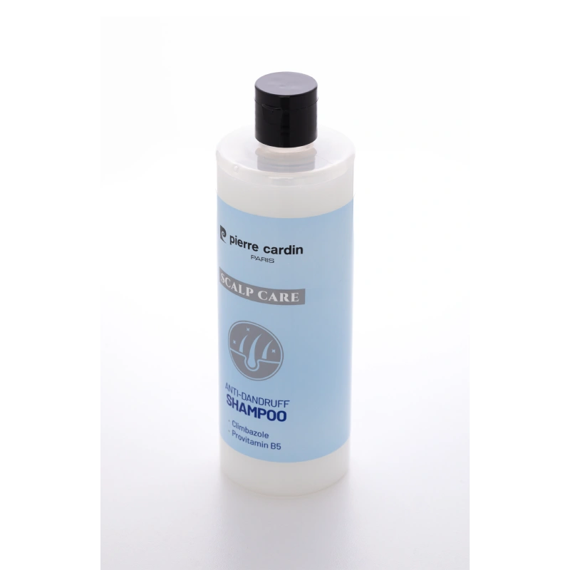 Pierre Cardin Anti Dandruff Shampoo 400ml