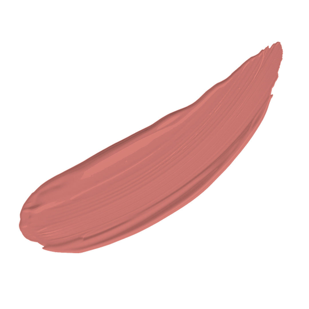 Conatural Long Stay Liquid Matte Lipstick - Pink Bluff