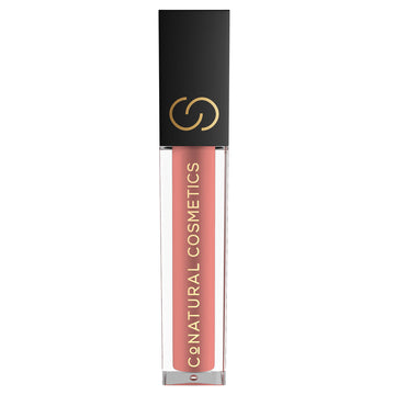 Conatural Long Stay Liquid Matte Lipstick - Pink Bluff