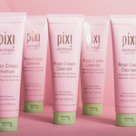 Pixi Rose Cream Cleanser