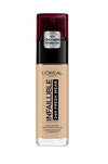 Loreal Infallible 24H Fresh Wear Foundation 125 Natural Beige