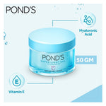 Ponds Super Light Gel Hydrated Dewy Skin 50g