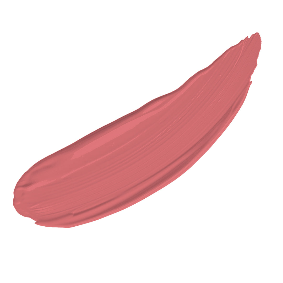 Conatural Long Stay Liquid Matte Lipstick - Pressed Rose