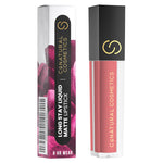 Conatural Long Stay Liquid Matte Lipstick - Pressed Rose