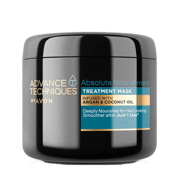 Avon Advance Techniques Absolute Nourishment Treatment Mask 375ml