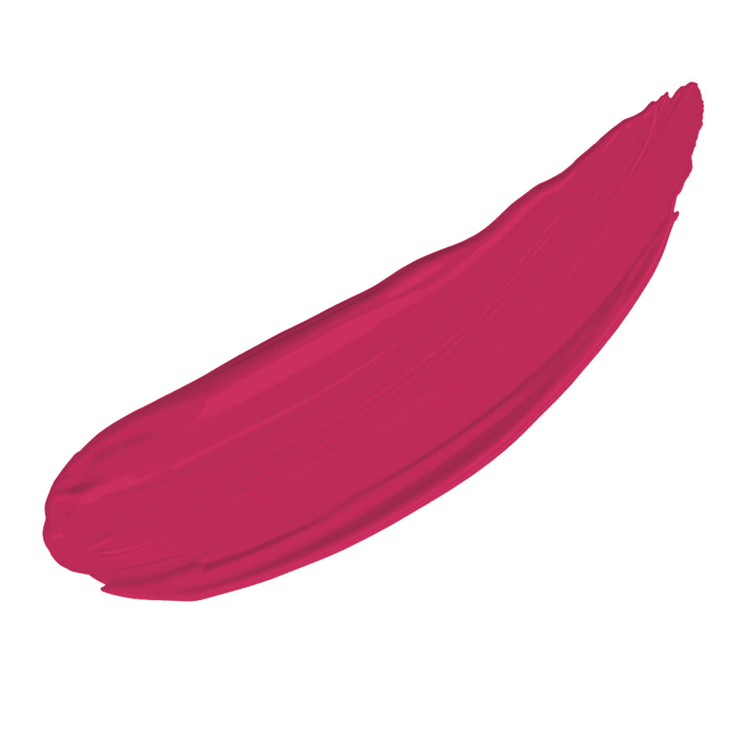 Conatural Long Stay Liquid Matte Lipstick - Raspberry Pink