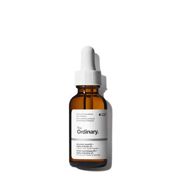 The Ordinary  Ascorbic Acid 8% + Alpha Arbutin 2%