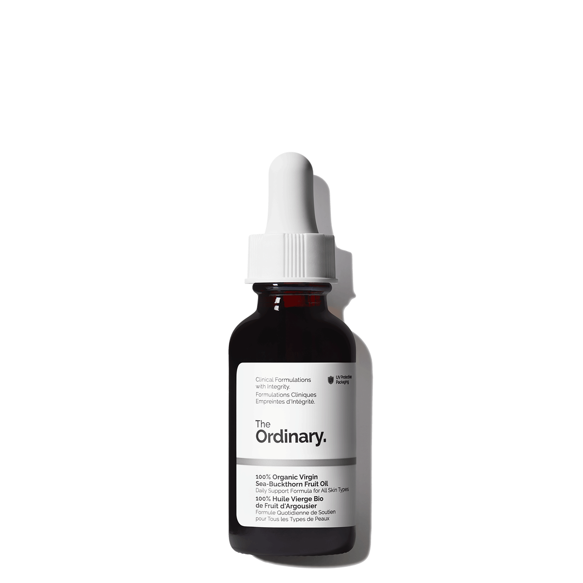 The Ordinary 100% Organic Virgin Sea-Buckthorn Fruit Oil