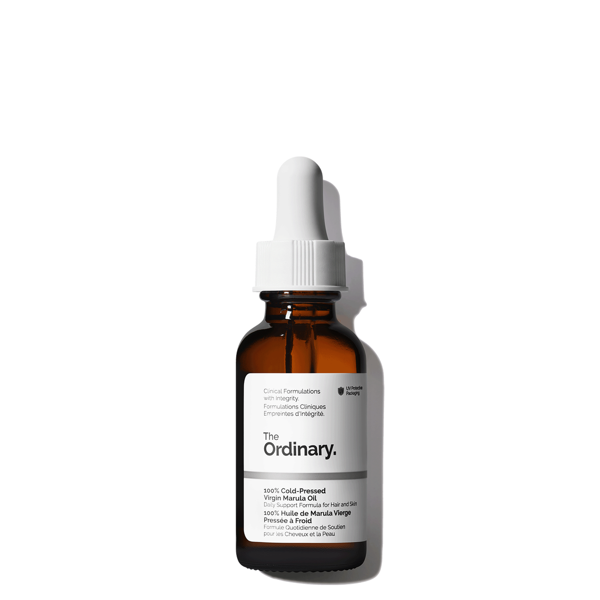 The Ordinary Marula Oil-100% Cold Pressed Virgin, 30ml