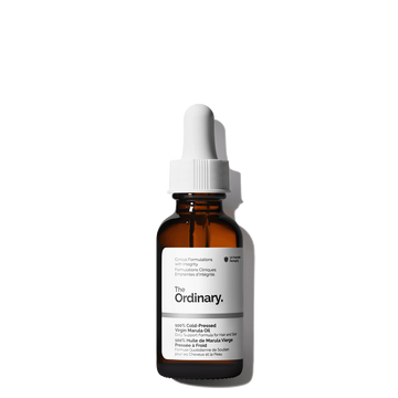 The Ordinary Marula Oil-100% Cold Pressed Virgin, 30ml