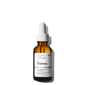 The Ordinary  100% Organic Cold Pressed Rose Hip Seed Oil 30ml