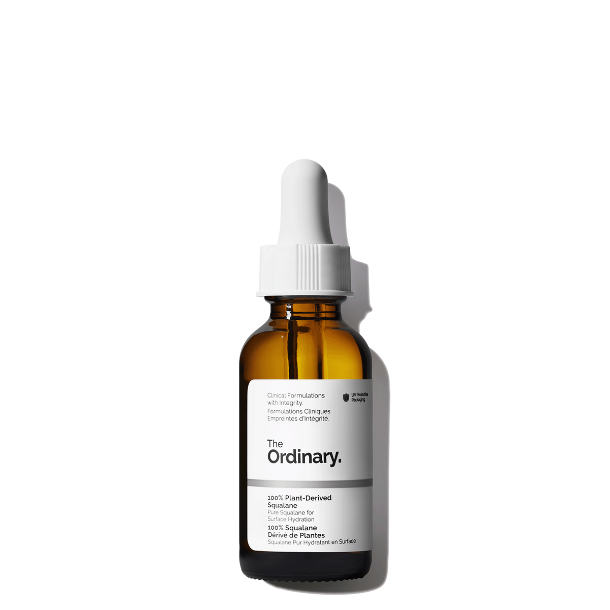 The Ordinary 100% Plant-derived Squalane 30ml