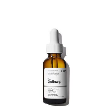 The Ordinary 100% Plant-derived Squalane 30ml