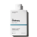 The Ordinary Sulphate 4% Cleanser for Body and Hair