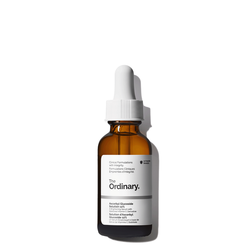 The Ordinary Ascorbyl Glucoside Solution 12%