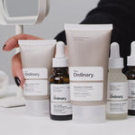 The Ordinary Marula Oil-100% Cold Pressed Virgin, 30ml